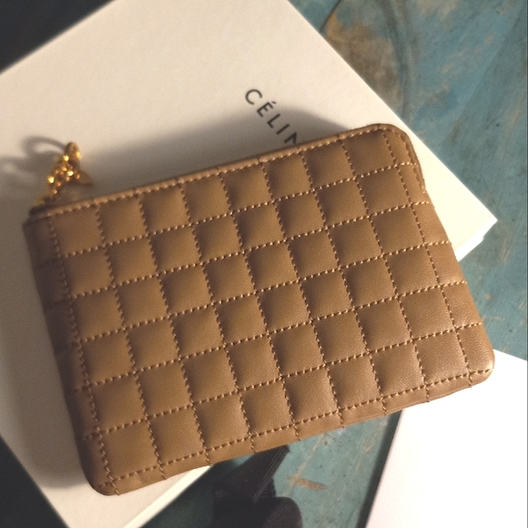 Celine pouch - Picture 4 of 16